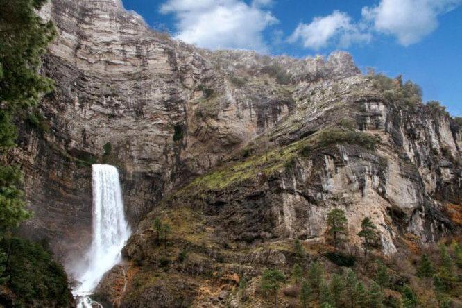 Chalet Esmeralda 3 D Y 2 Banos Zafiro Lagunazo Parque Natural Rio Mundo Riópar Zewnętrze zdjęcie