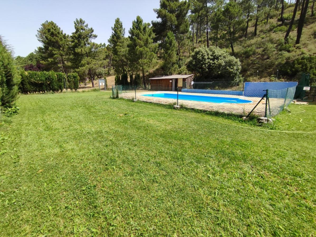 Chalet Esmeralda 3 D Y 2 Banos Zafiro Lagunazo Parque Natural Rio Mundo Riópar Zewnętrze zdjęcie
