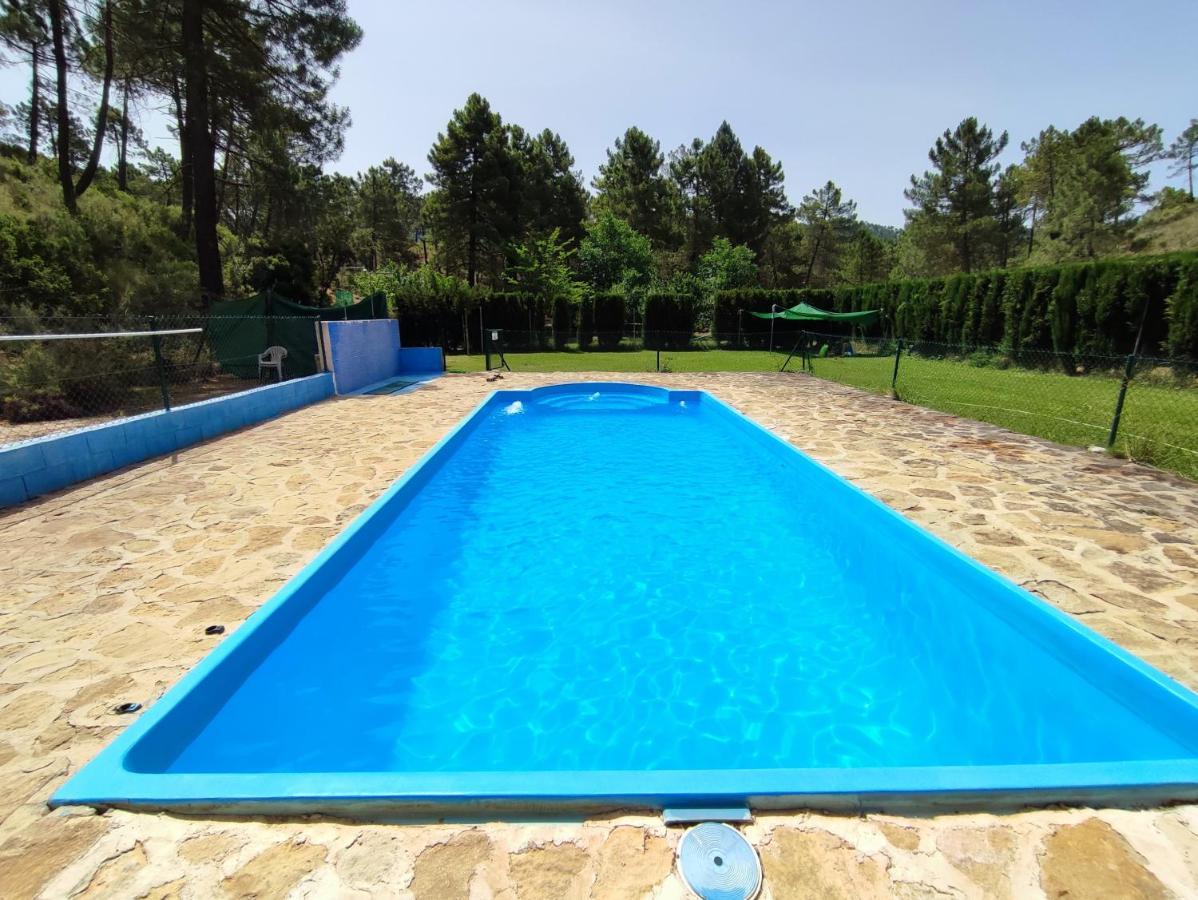 Chalet Esmeralda 3 D Y 2 Banos Zafiro Lagunazo Parque Natural Rio Mundo Riópar Zewnętrze zdjęcie
