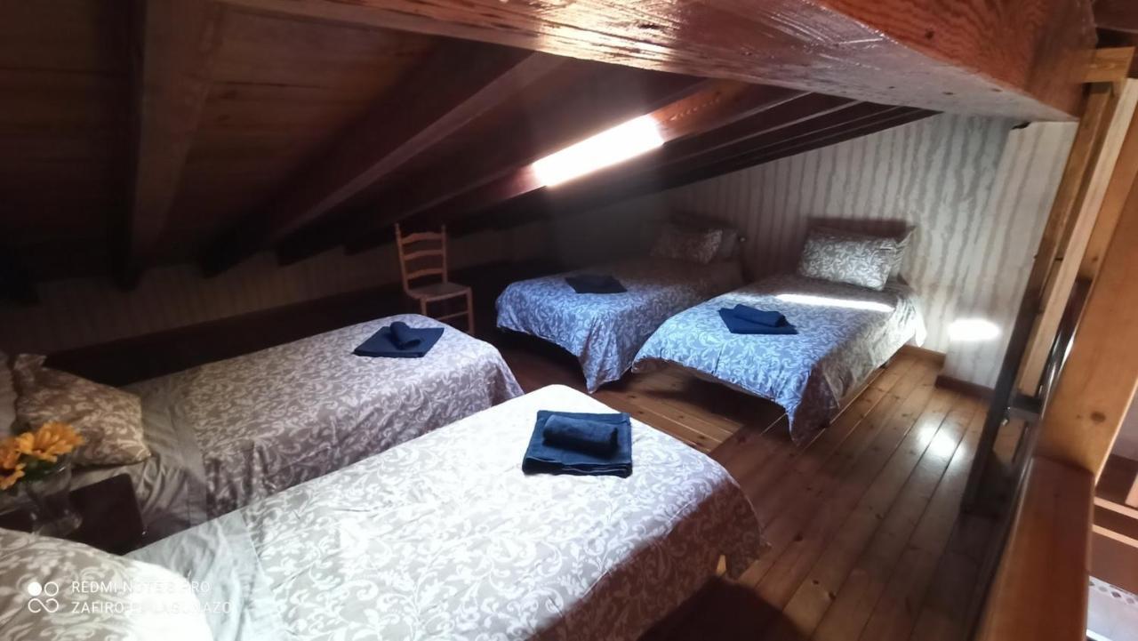 Chalet Esmeralda 3 D Y 2 Banos Zafiro Lagunazo Parque Natural Rio Mundo Riópar Zewnętrze zdjęcie