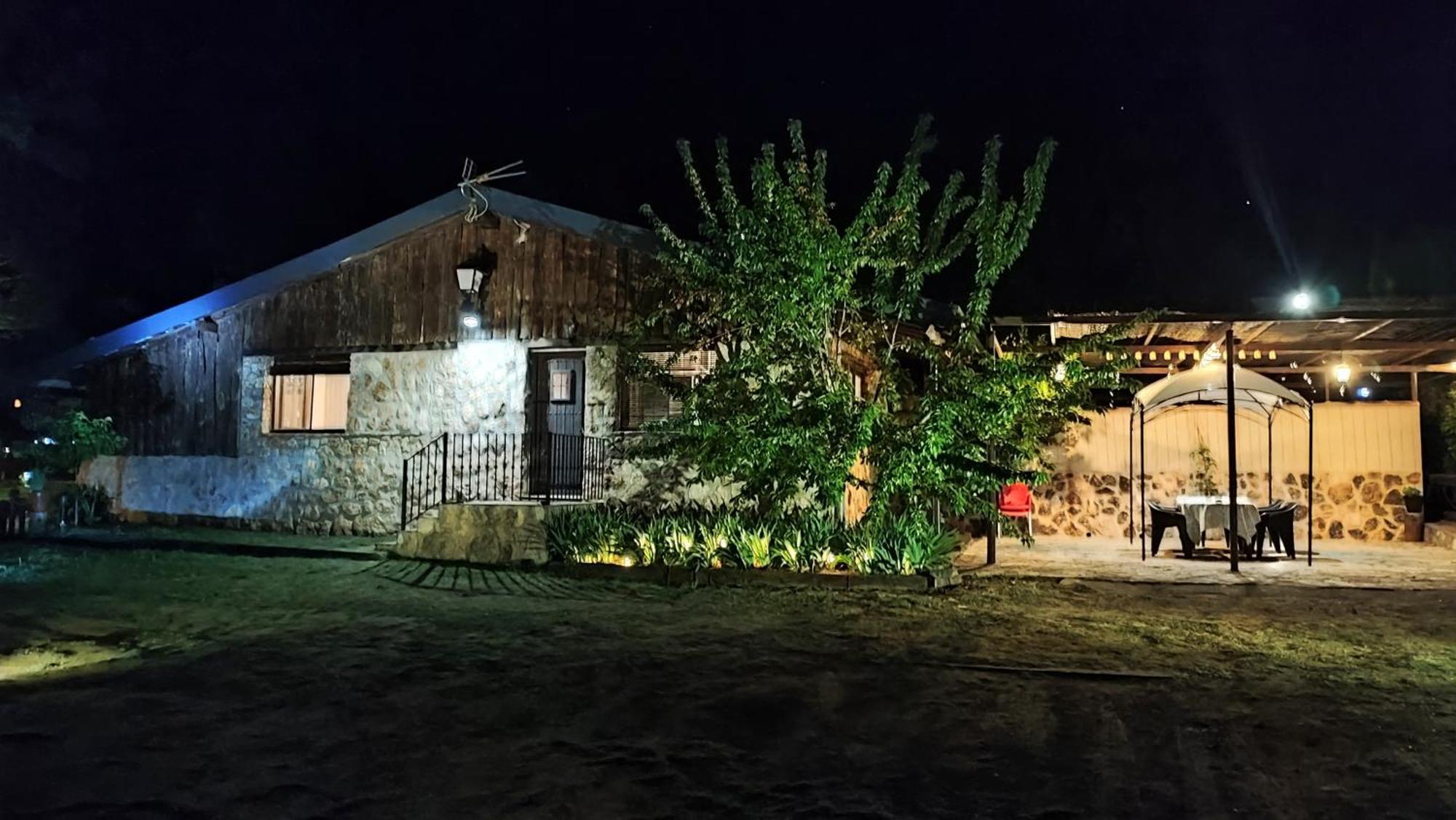 Chalet Esmeralda 3 D Y 2 Banos Zafiro Lagunazo Parque Natural Rio Mundo Riópar Zewnętrze zdjęcie